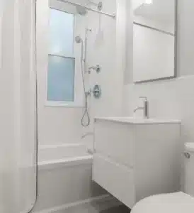 Bathroom Cleaning, Melksham, Wiltshire