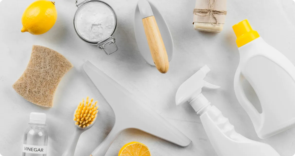 Commercial Cleaning