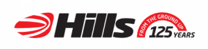 Hills Logo