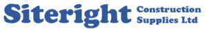 Site Right Logo